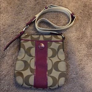 Coach Crossbody Bag